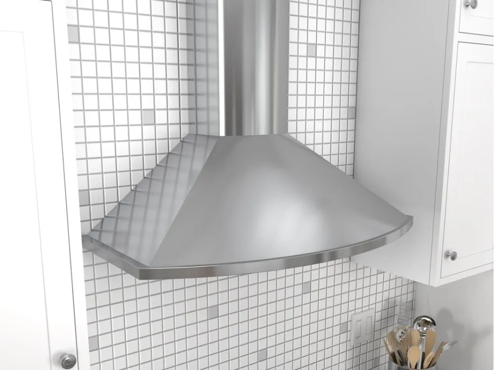 Zephyr ZSAM90DW 36" Savona Wall
