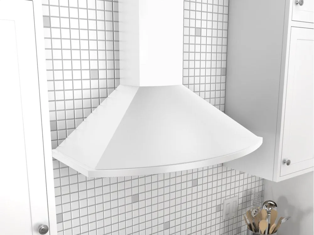 Zephyr ZSAM90DW 36" Savona Wall