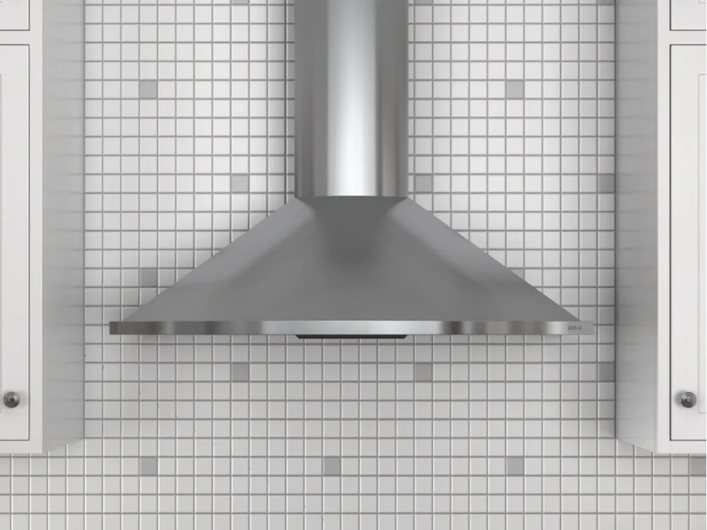 Zephyr ZSAM90DW 36" Savona Wall