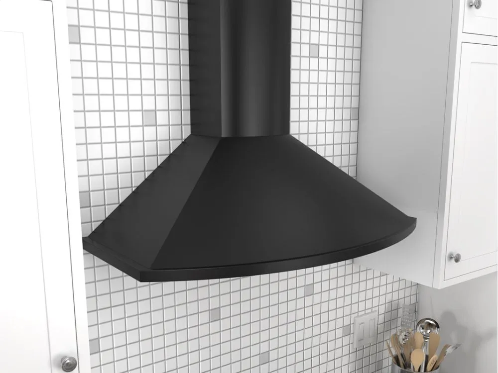 Zephyr ZSAM90DW 36" Savona Wall