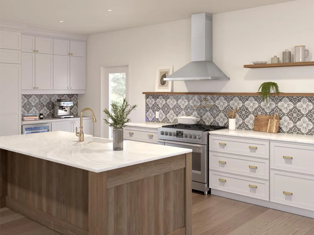 Zephyr ZSIE30BSES 30" Siena Wall Energy Star?