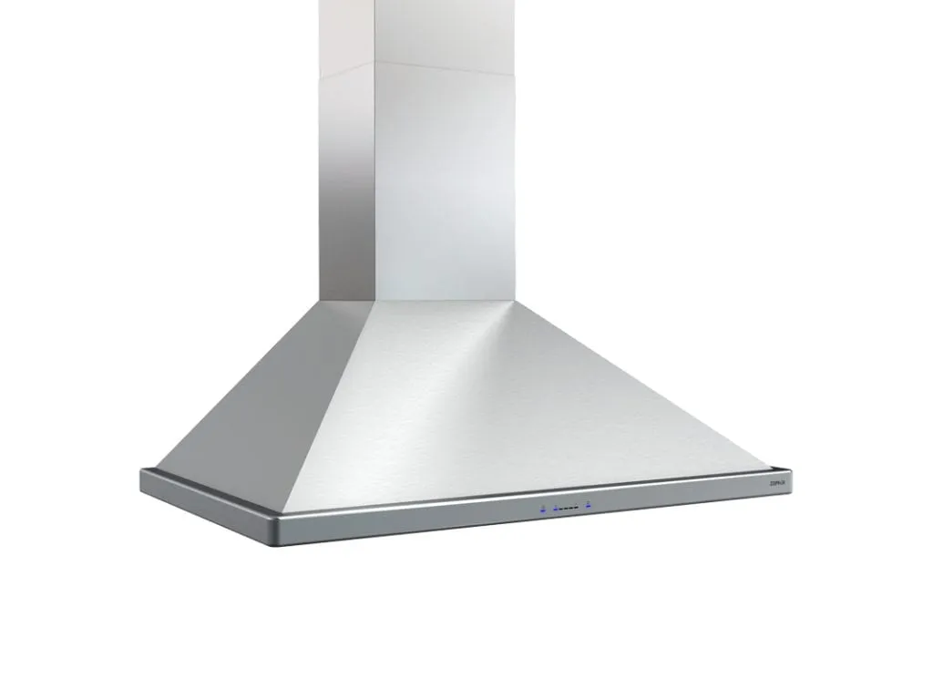 Zephyr ZSIE30BSES 30" Siena Wall Energy Star?