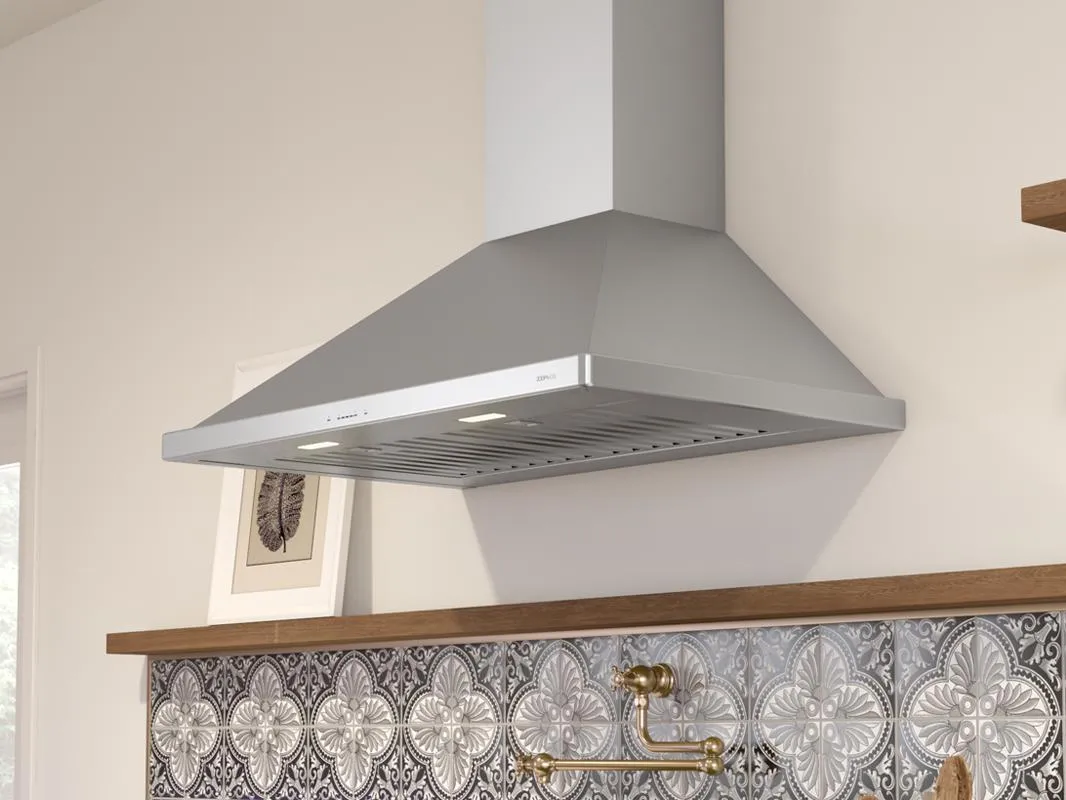 Zephyr ZSIE30BSES 30" Siena Wall Energy Star?