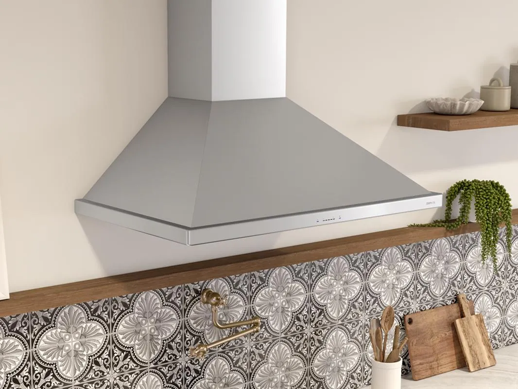 Zephyr ZSIE30BSES 30" Siena Wall Energy Star?