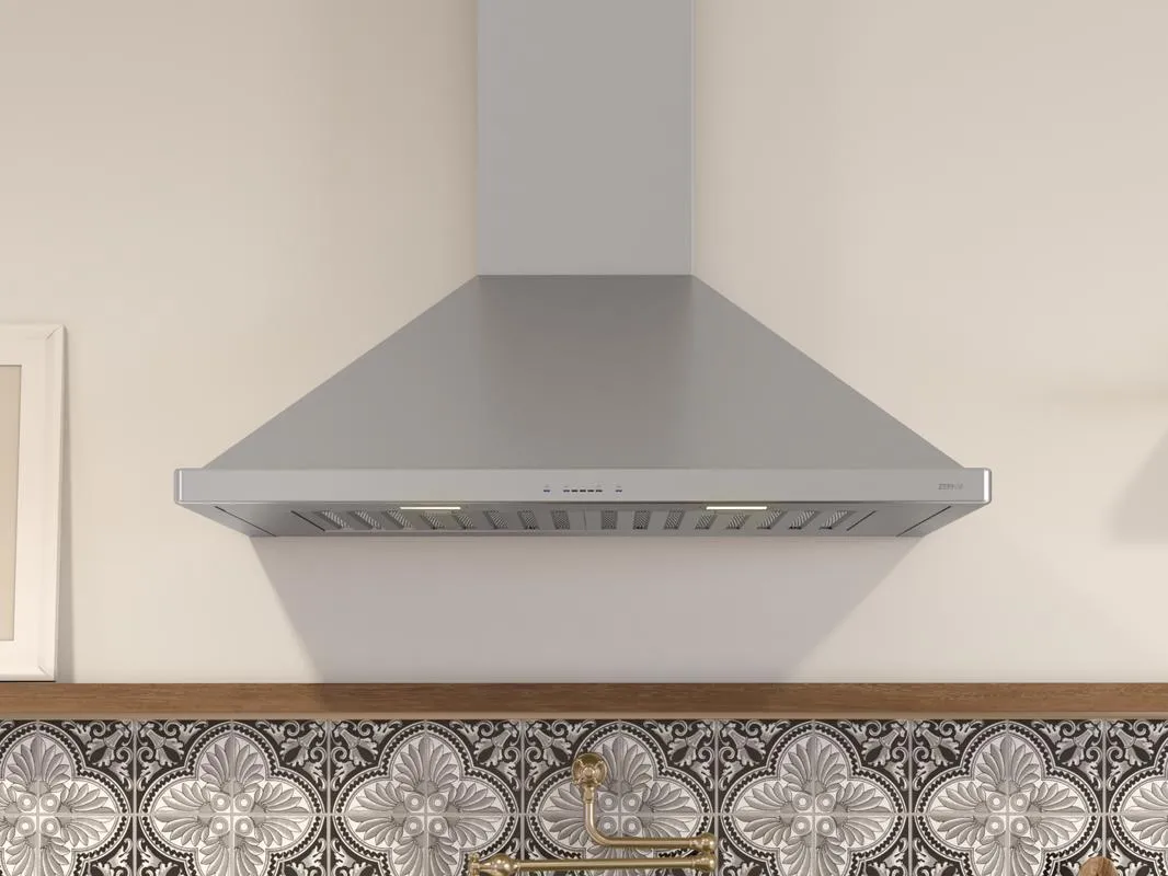 Zephyr ZSIE30BSES 30" Siena Wall Energy Star?