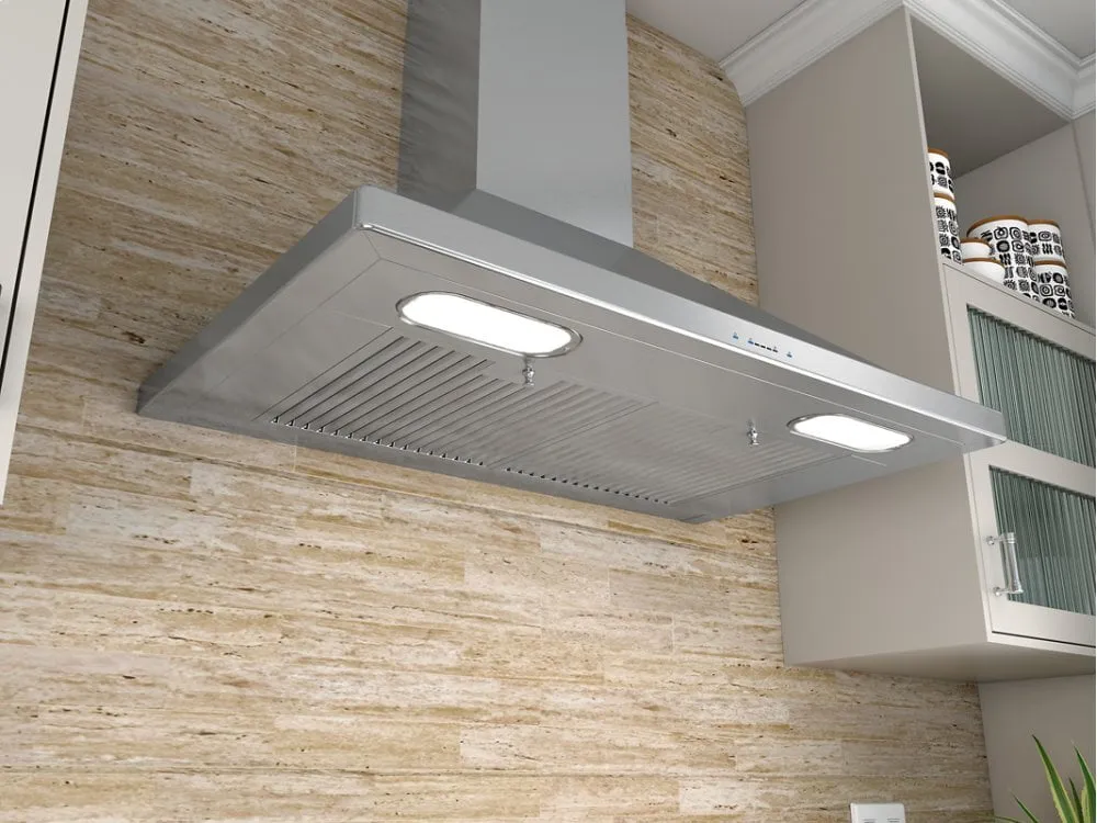 Zephyr ZSIE36ASES 36" Siena Wall Energy Star
