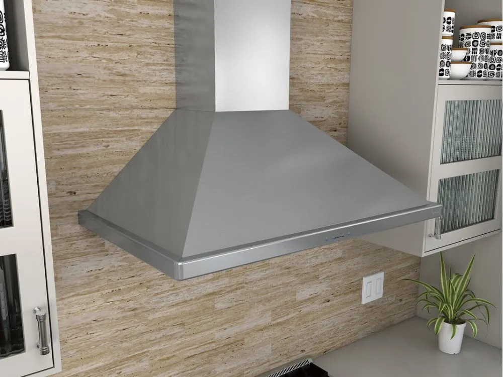 Zephyr ZSIE36ASES 36" Siena Wall Energy Star