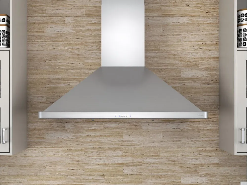 Zephyr ZSIE36ASES 36" Siena Wall Energy Star