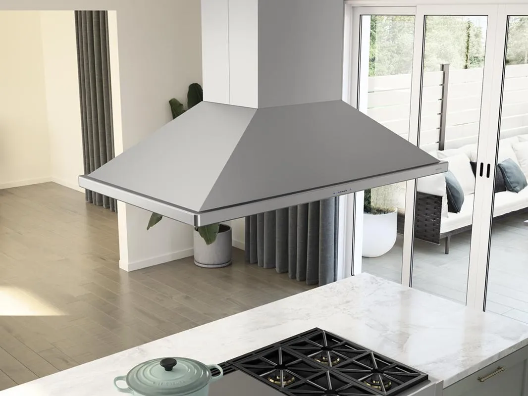 Zephyr ZSLE42CS 42" Siena Pro Island