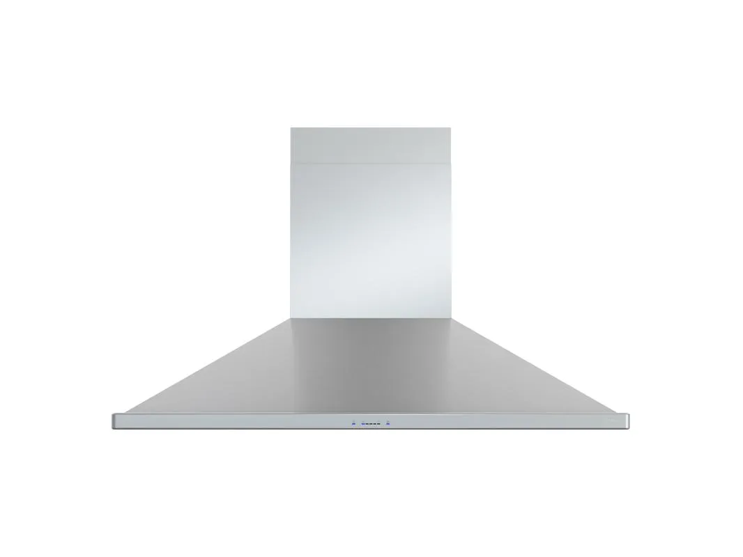 Zephyr ZSPE48CS 48" Siena Pro Wall