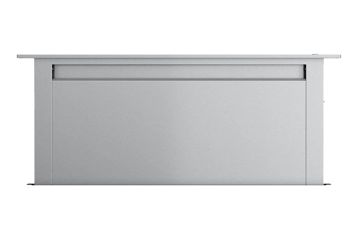 Zephyr ZTVE36AS Treviso Downdraft, 14" Rise, 36" Width, Ss, 600 Cfm