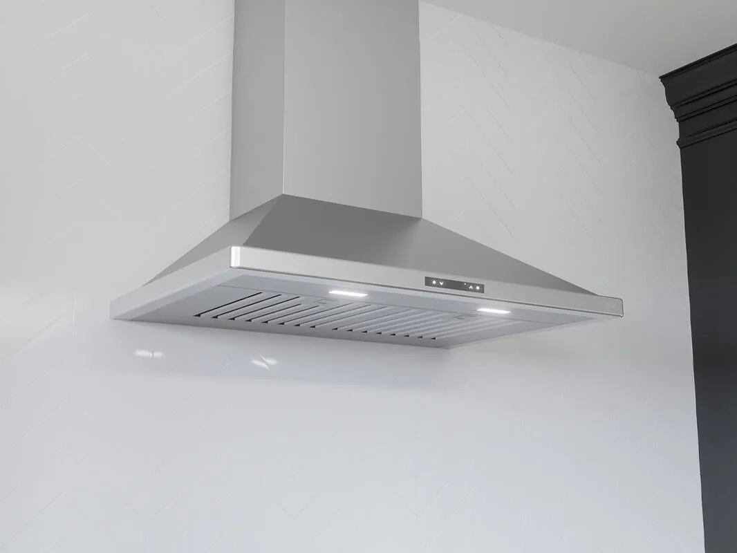 Zephyr ZVEE36DS 36" Venezia Wall