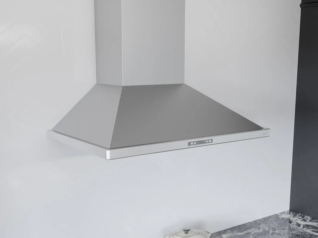 Zephyr ZVEE36DS 36" Venezia Wall