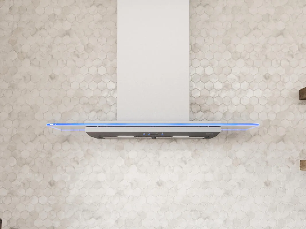 Zephyr ZVOE30BG 30" Verona Wall