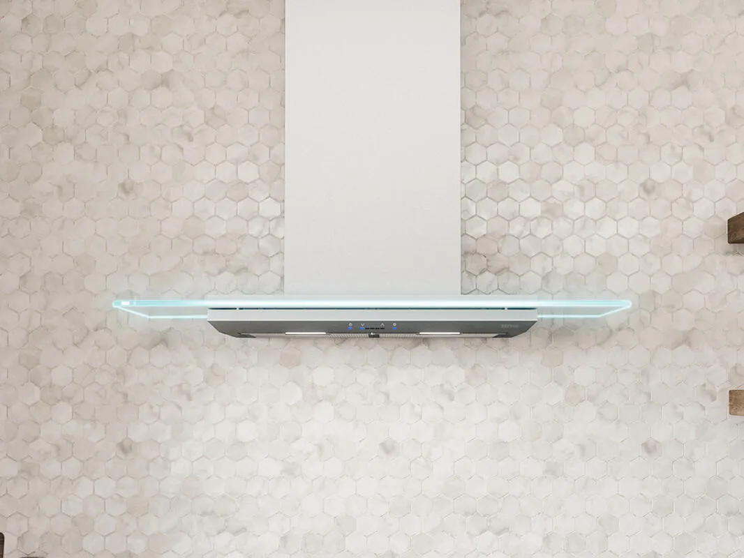 Zephyr ZVOM90BG 36" Verona Wall